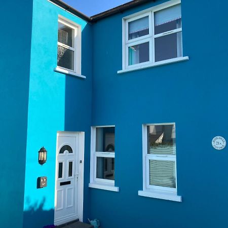 Hideaway Cottage 뱅거 외부 사진