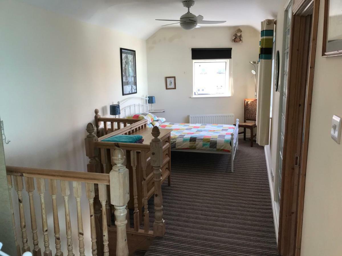 Hideaway Cottage 뱅거 외부 사진